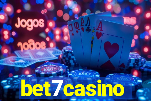 bet7casino