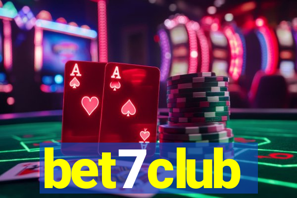 bet7club