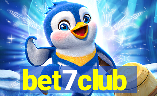 bet7club