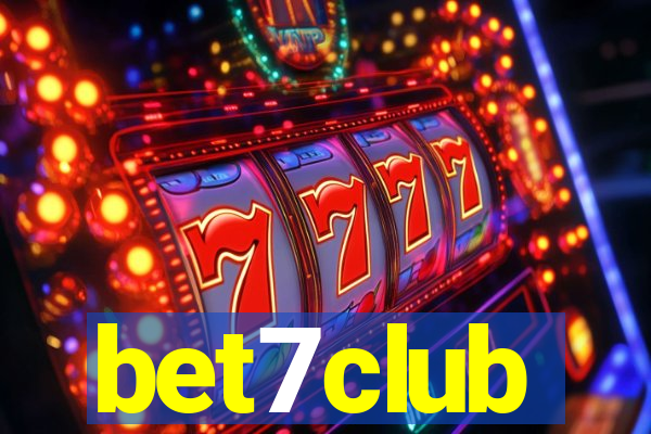 bet7club