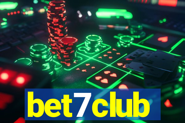 bet7club