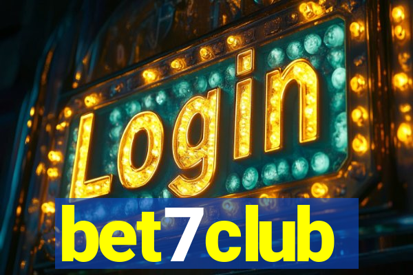 bet7club