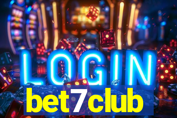 bet7club