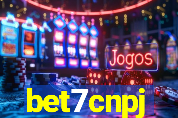 bet7cnpj