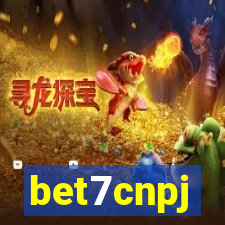 bet7cnpj