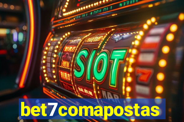 bet7comapostas