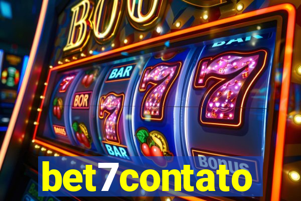 bet7contato