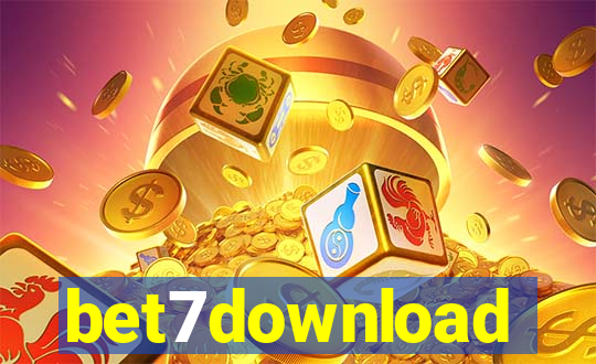 bet7download