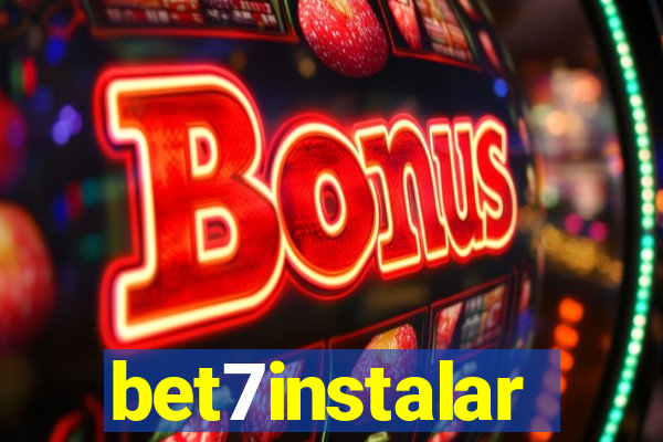 bet7instalar