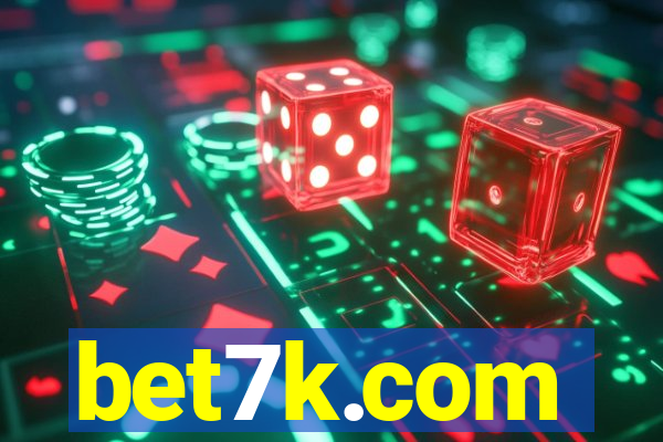 bet7k.com