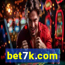 bet7k.com