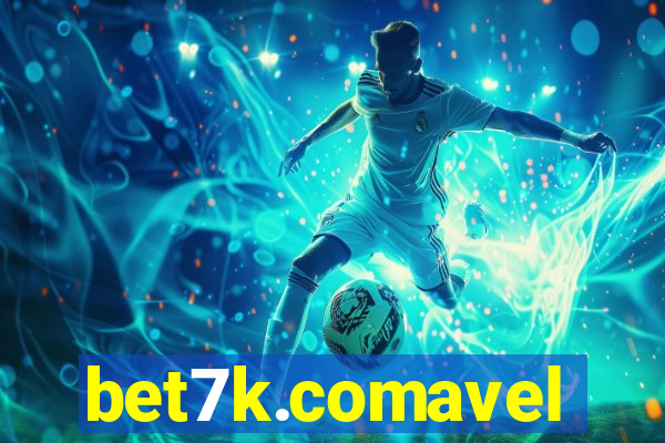 bet7k.comavel