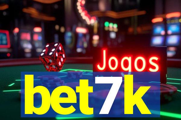 bet7k