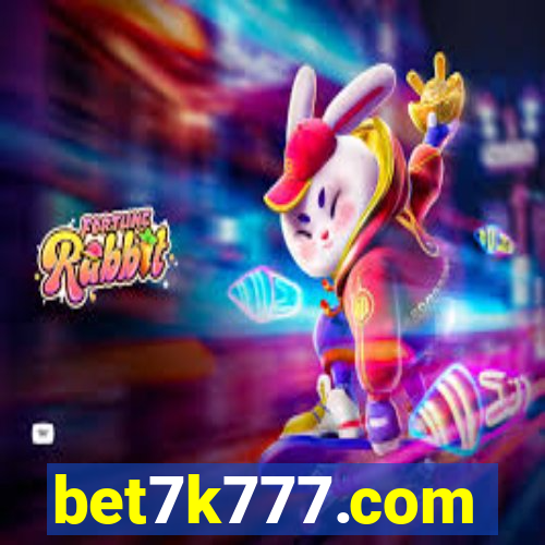 bet7k777.com