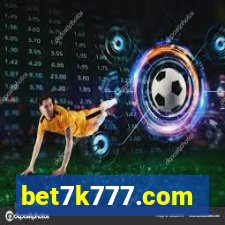 bet7k777.com