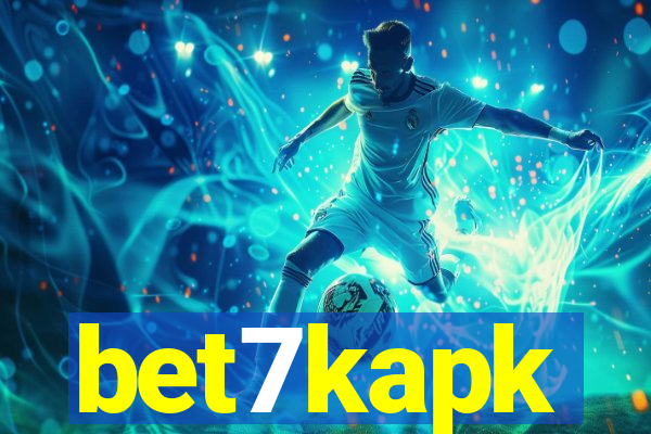 bet7kapk