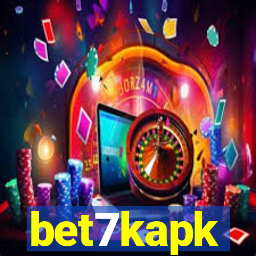 bet7kapk