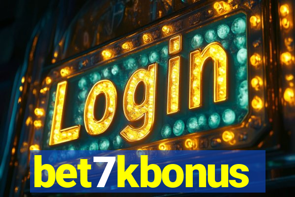 bet7kbonus