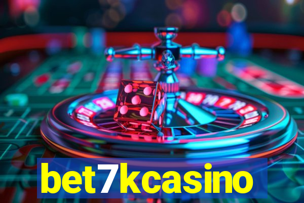 bet7kcasino