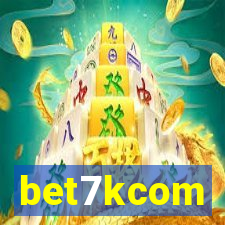 bet7kcom