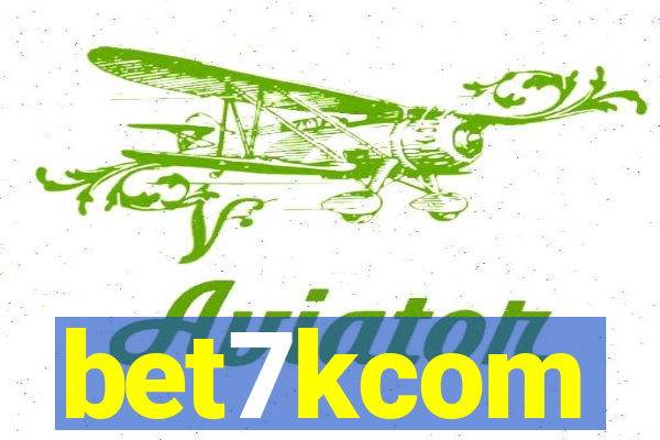 bet7kcom