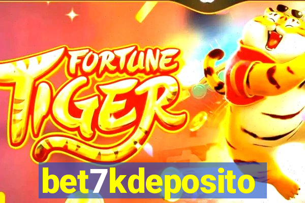 bet7kdeposito