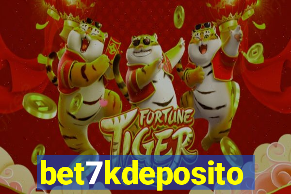 bet7kdeposito