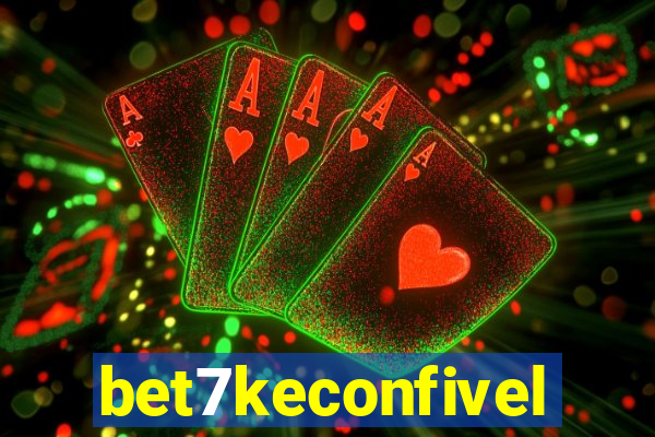 bet7keconfivel