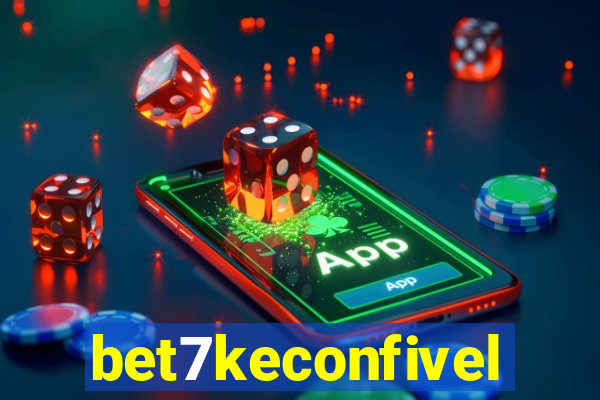 bet7keconfivel