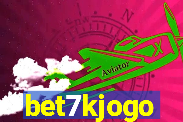 bet7kjogo