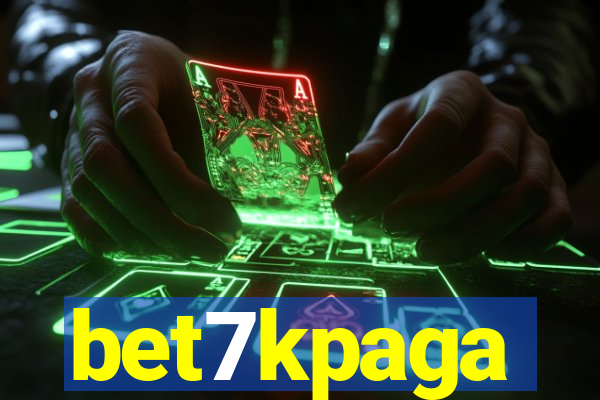 bet7kpaga