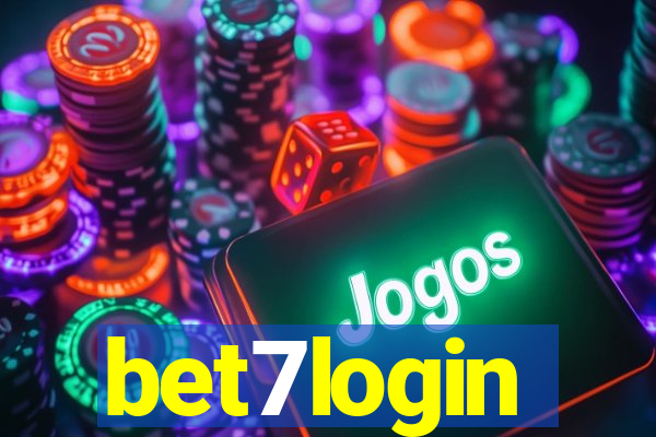 bet7login