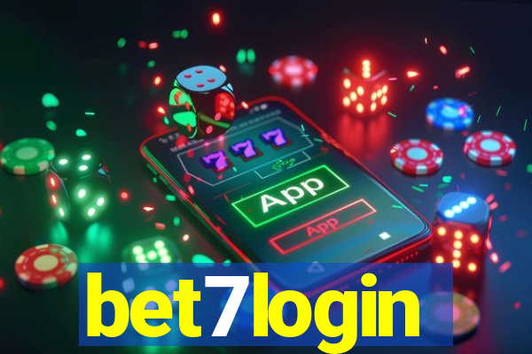 bet7login