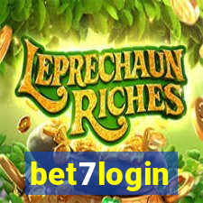 bet7login