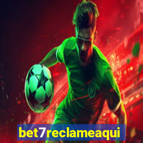 bet7reclameaqui