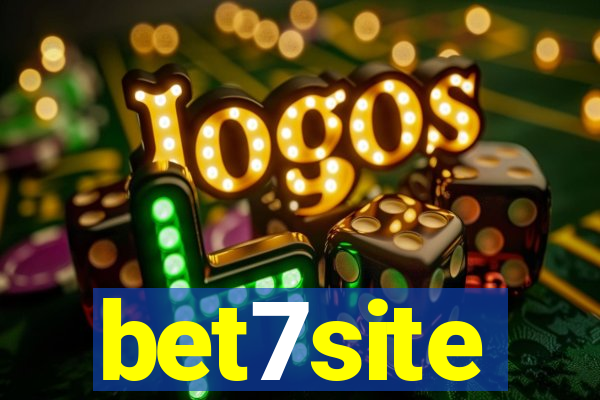 bet7site