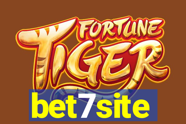 bet7site