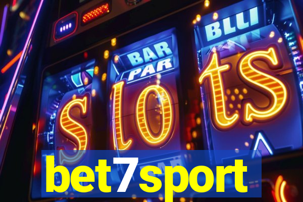 bet7sport