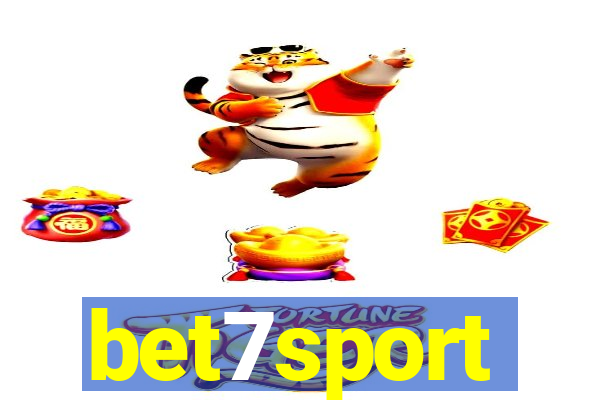 bet7sport