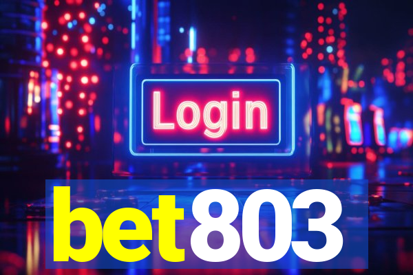 bet803