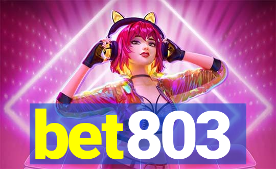 bet803