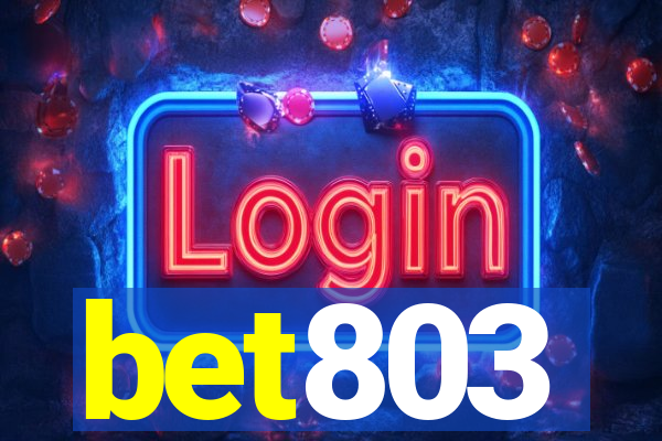 bet803