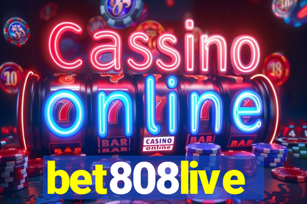 bet808live