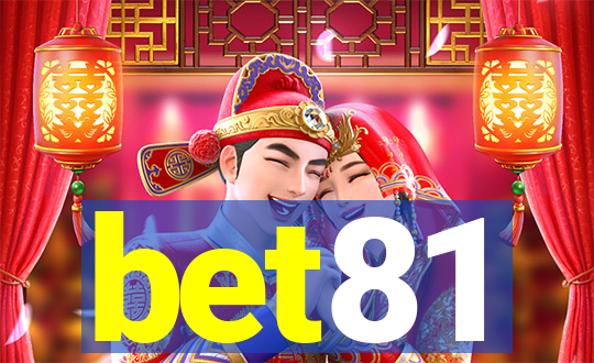 bet81