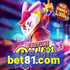 bet81.com