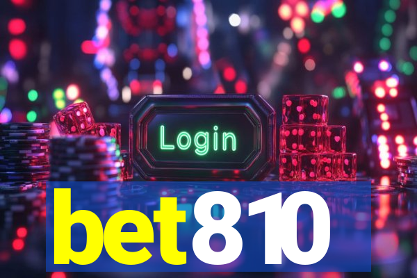 bet810