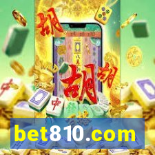 bet810.com