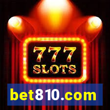 bet810.com