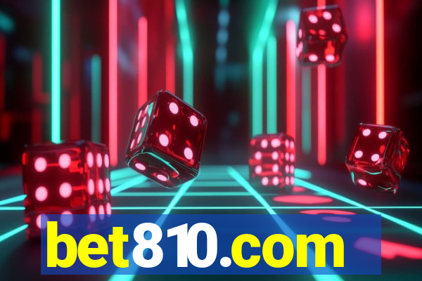 bet810.com