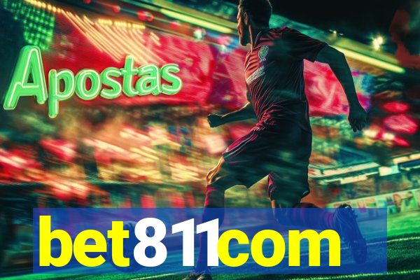 bet811com